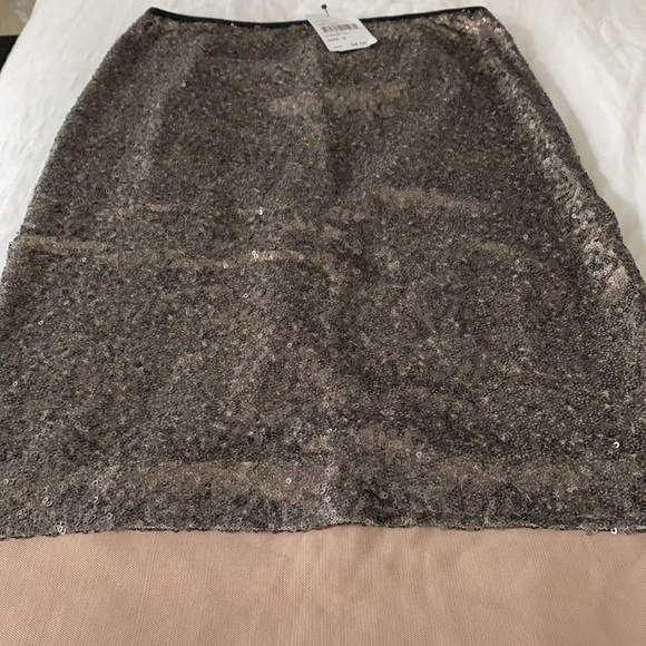 Astr The Label sequin skirt Size S - Picture 3 of 4